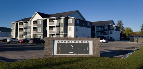 Apartments @ Two Mile Kalispell